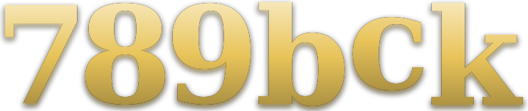 789bck โลโก้